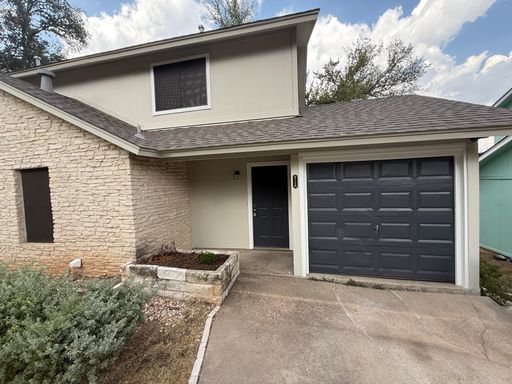 812 Ramble Lane Unit A 78745 | 2 Bedroom 1.5 Bath $1650 – photo 1