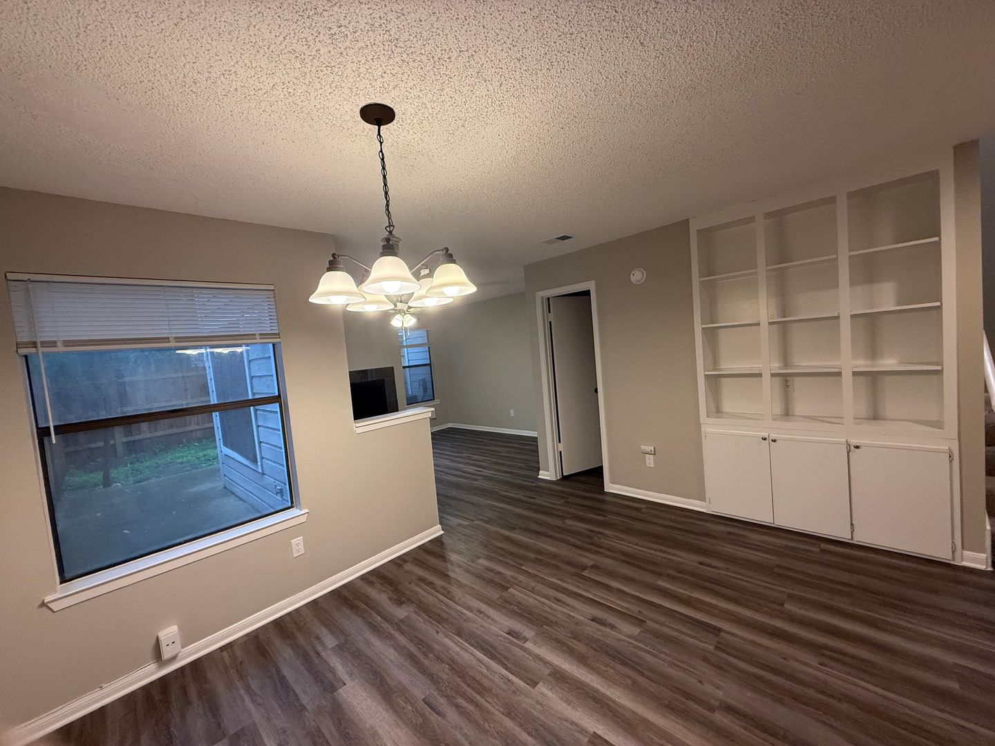 AUSTIN Apartment: 8905 SCHICK RD