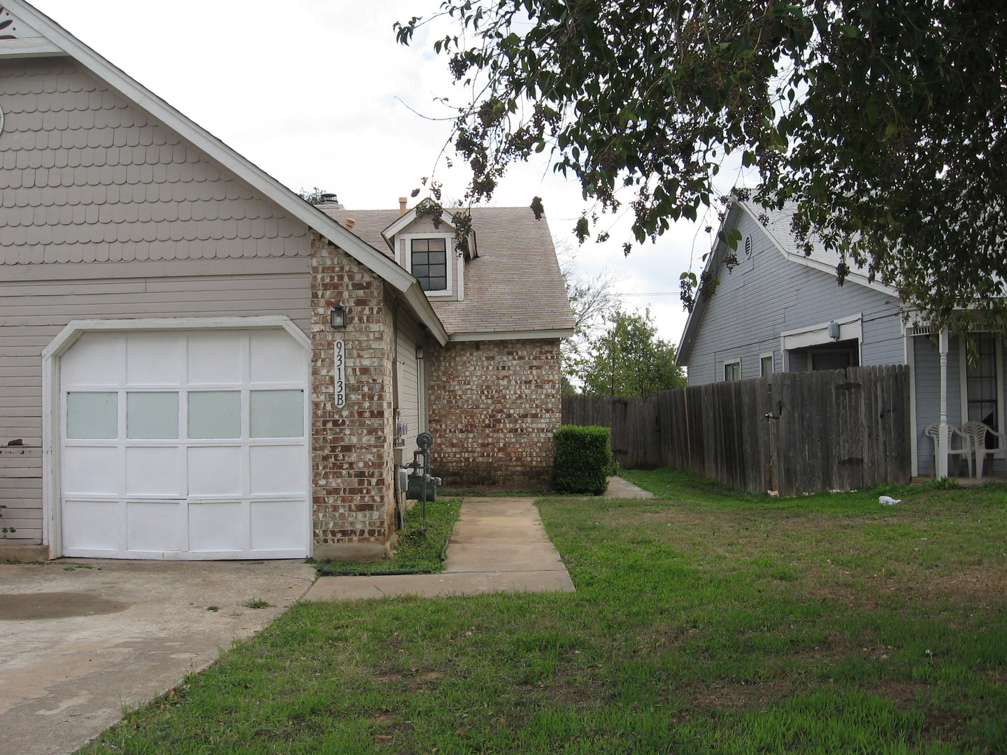 AUSTIN Apartment: 9313 KEMPLER DR