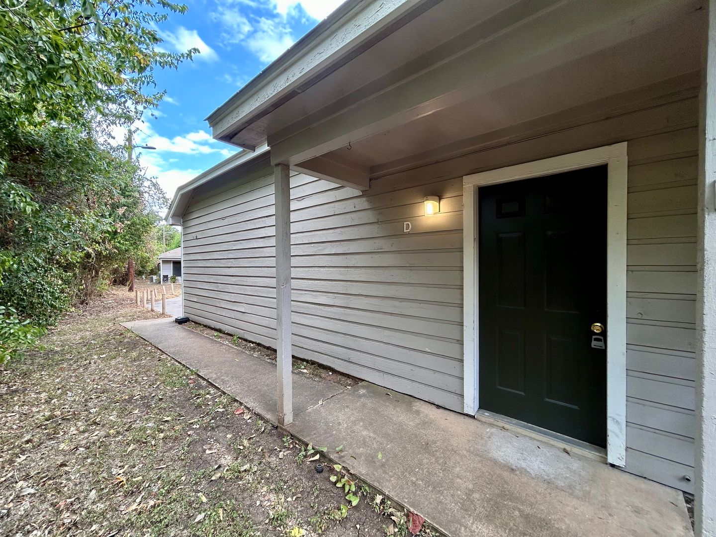 AUSTIN Apartment: 8910 SCHICK RD