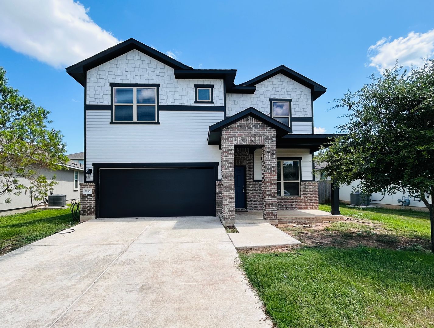 LEANDER House: 1156 CAPRA LANE