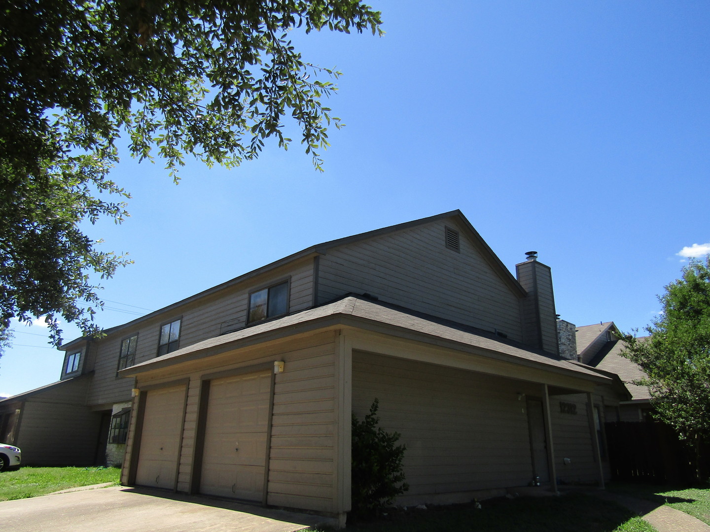 AUSTIN Apartment: 12312 ABNEY DR