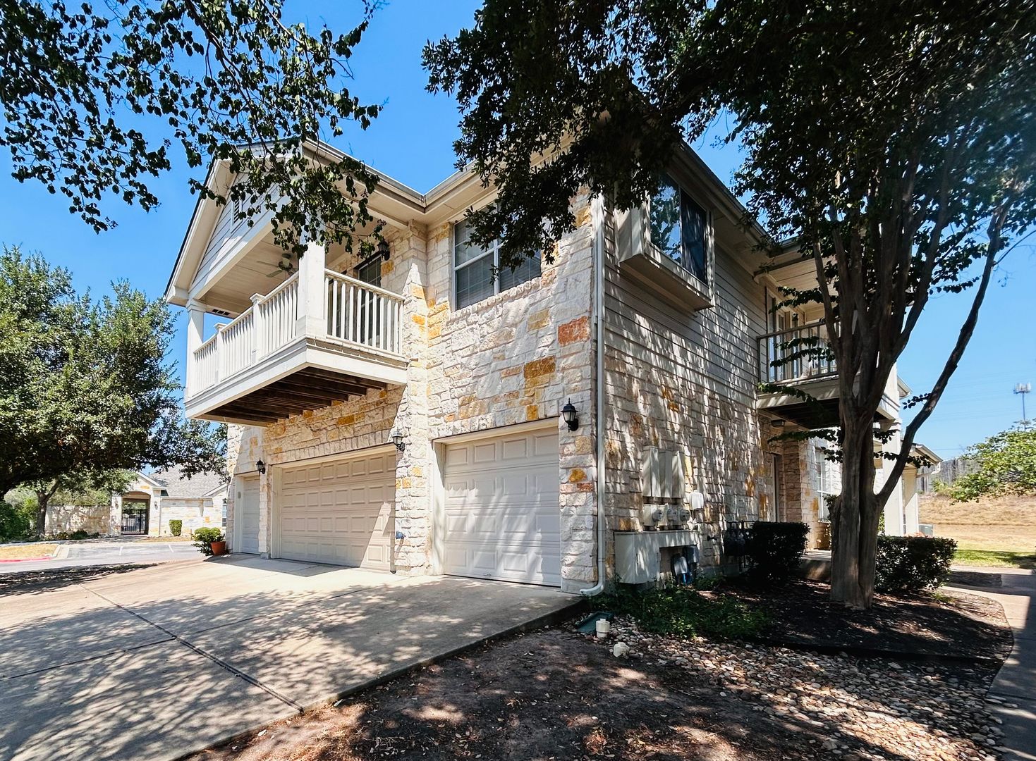 AUSTIN House: 1900 SCOFIELD RIDGE PKWY #1701
