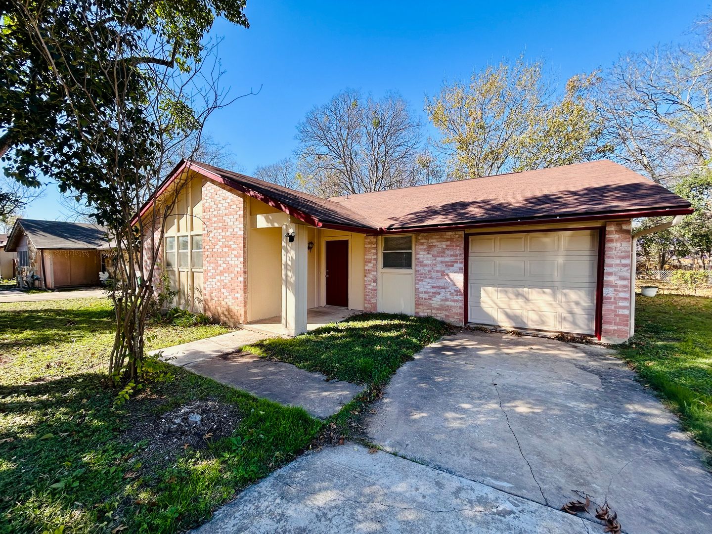 AUSTIN House: 5226 PINE PLACE