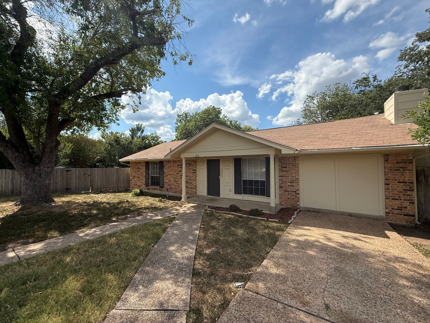 CEDAR PARK House: 1510 GLEN BURNIE DR