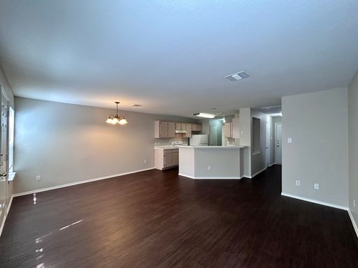 9701 A Nightjar Dr 78748 | 3 Bed 2 1/2 Bath 1 Car Garage $1800 – photo 1