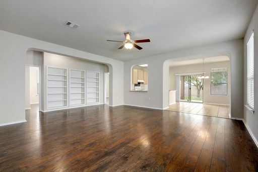 4507 Peach Grove 78744 | 4 Bedroom 2 Bath 2 Car Garage $2395 – photo 1