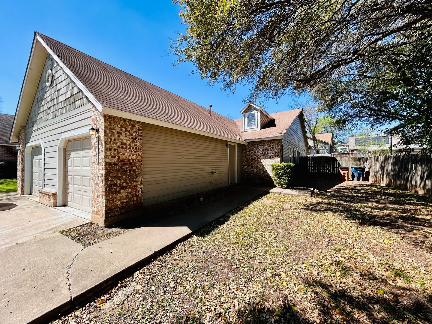 AUSTIN Apartment: 9304 KEMPLER DR