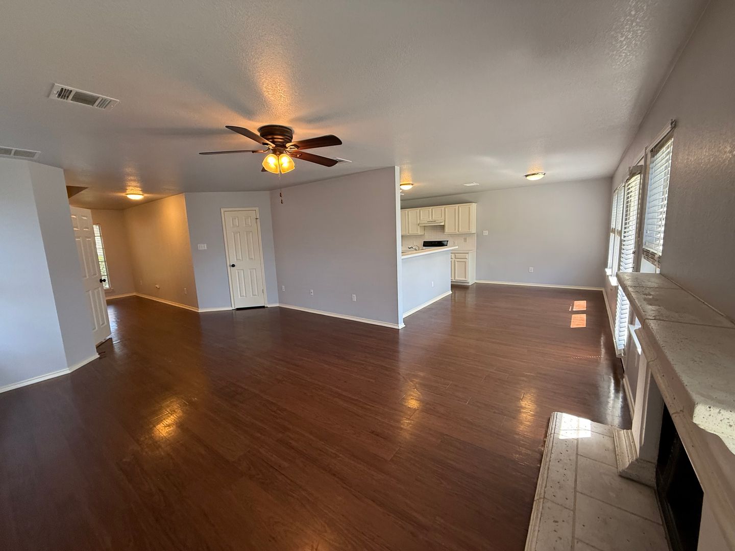 AUSTIN House: 14704 NOYA DR