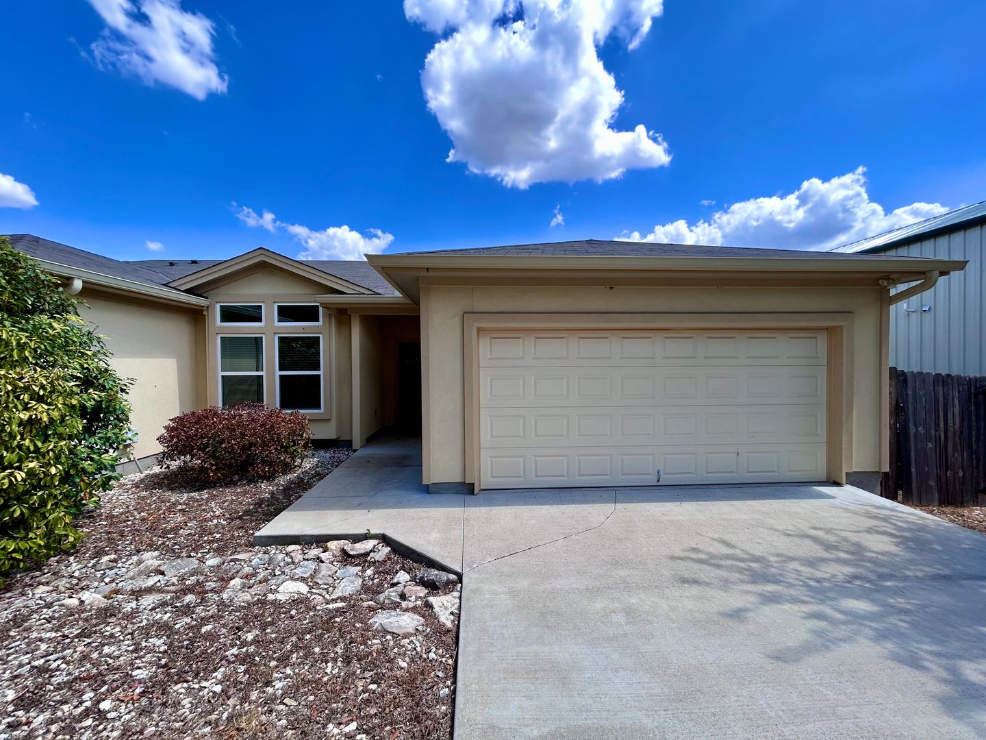 LAGO VISTA Apartment: 7307 BAR K RANCH ROAD