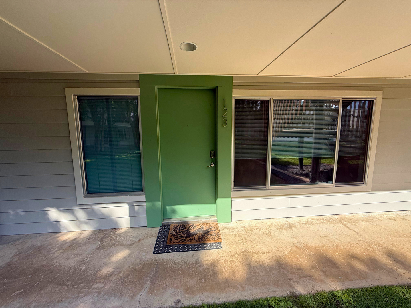 Austin Condo: 2200 Dickson Drive #123