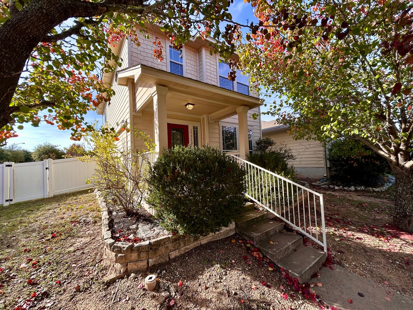 PFLUGERVILLE House: 17920 KENAI FJORDS DR