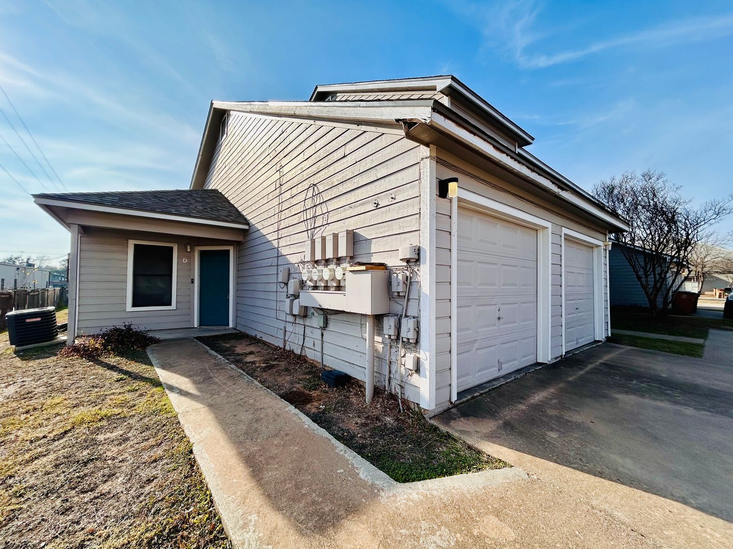 AUSTIN Apartment: 8905 SCHICK RD