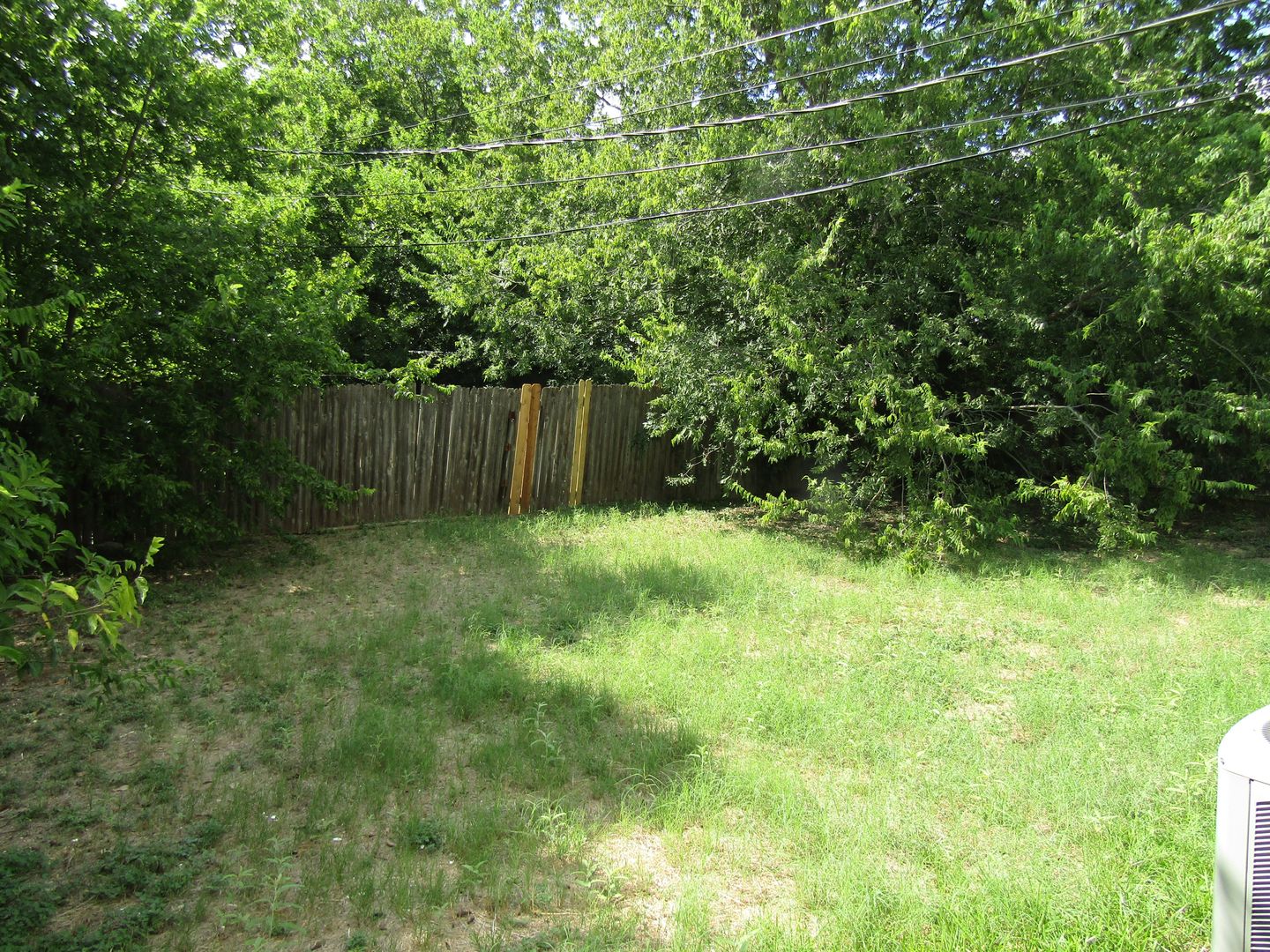 Austin Apartment: 8508 APPLE CARRIE CV