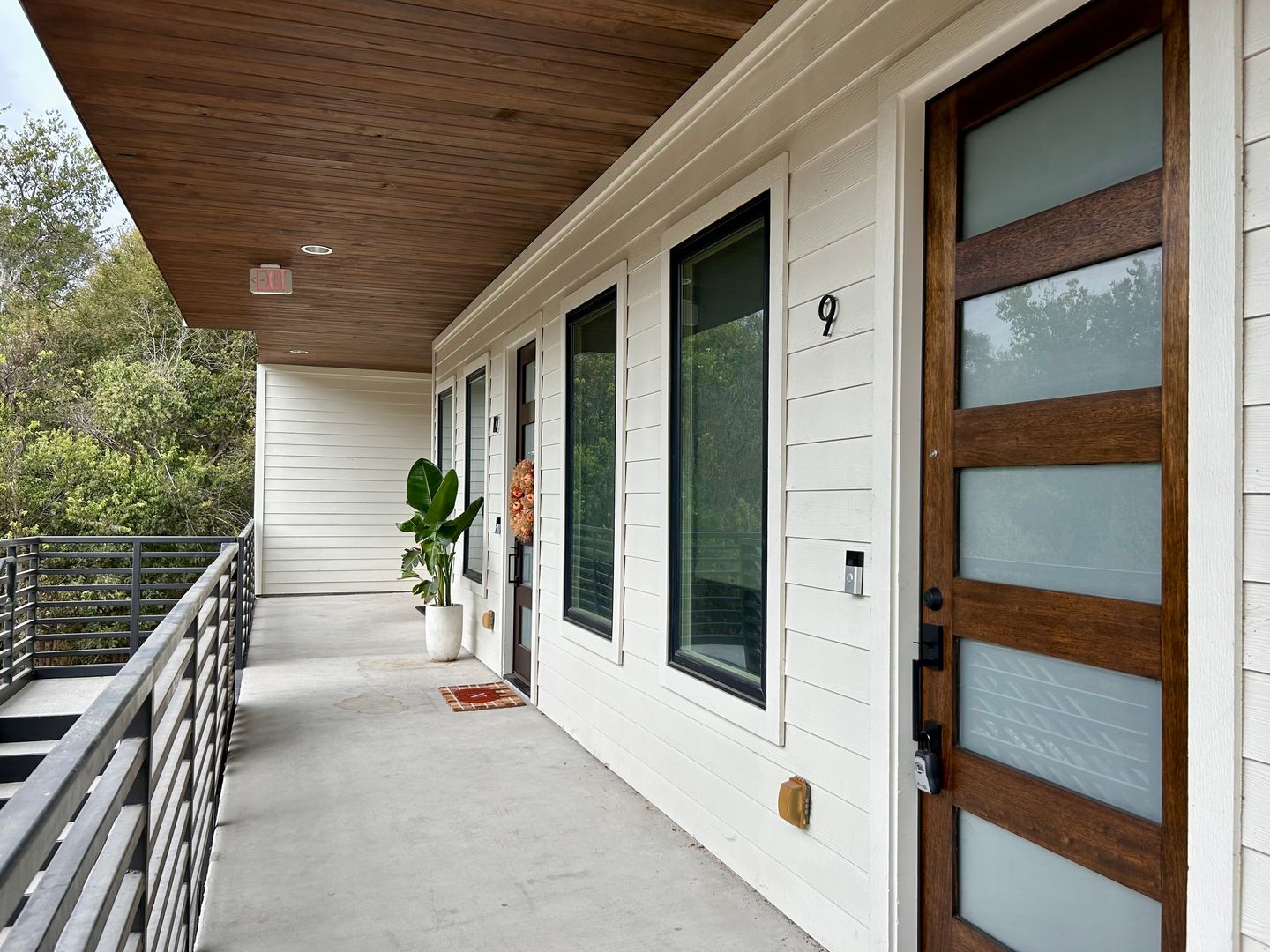 Austin House: 4010 Clawson Rd