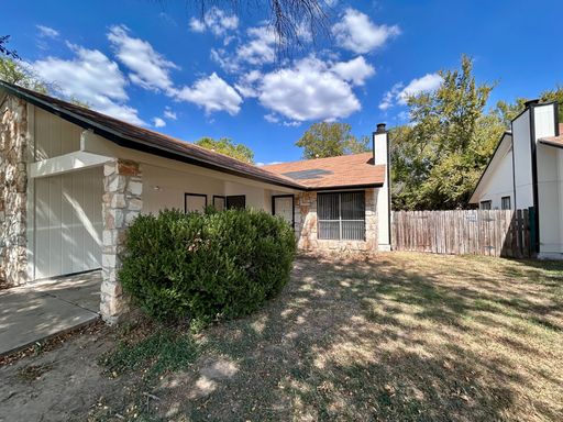 1504 No Mor Cove Unit B 78758 | 2 Bedroom 1 Bath Duplex $1495 – photo 1