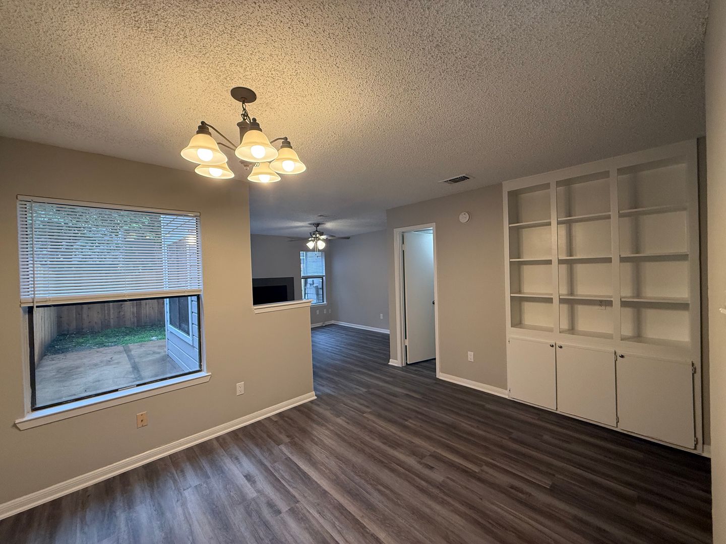 AUSTIN Apartment: 8908 SCHICK RD