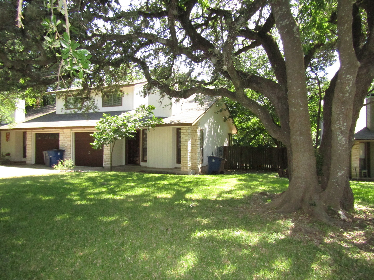 AUSTIN Apartment: 7001 WINEDALE DR