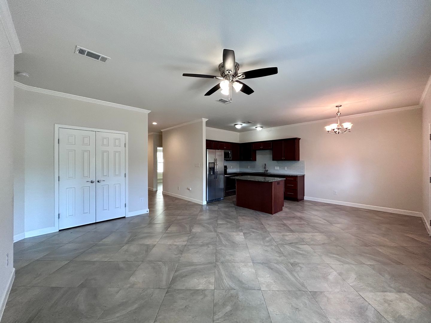 LAGO VISTA Apartment: 7307 BAR K RANCH ROAD