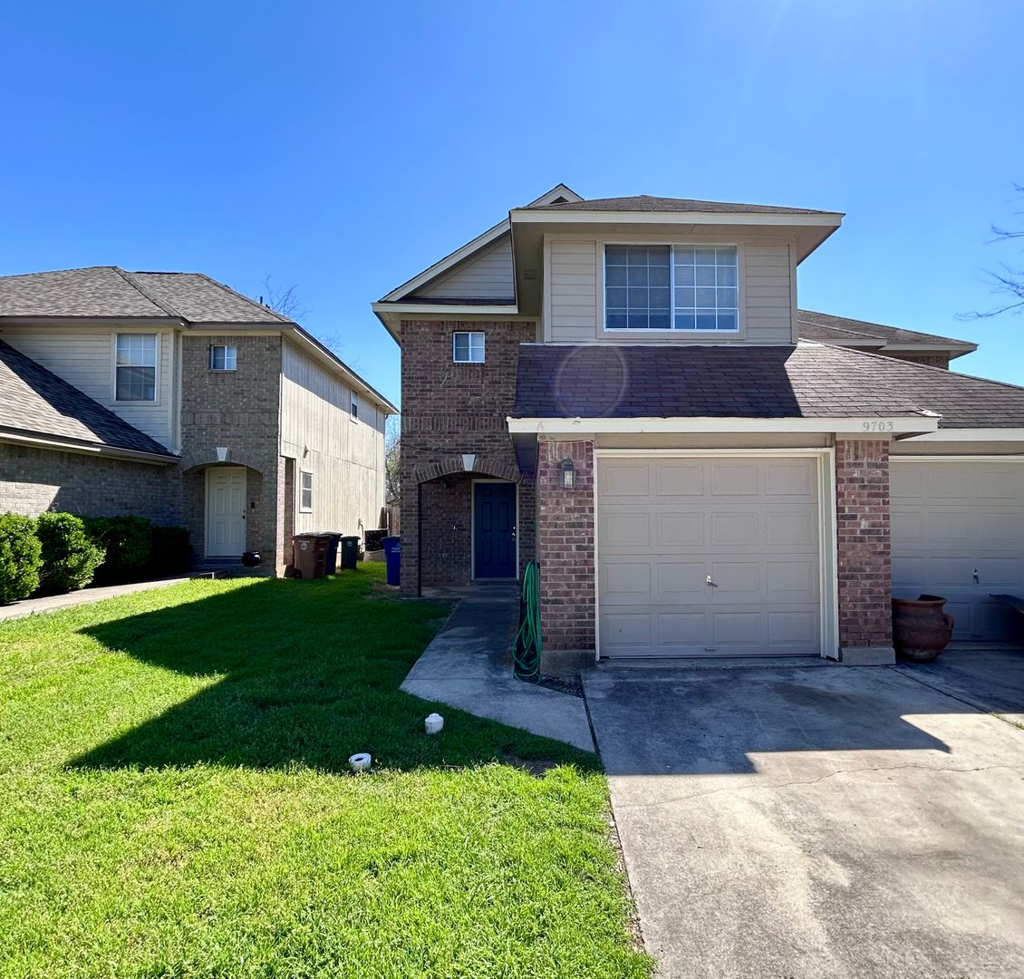 AUSTIN Apartment: 9703 NIGHTJAR DR