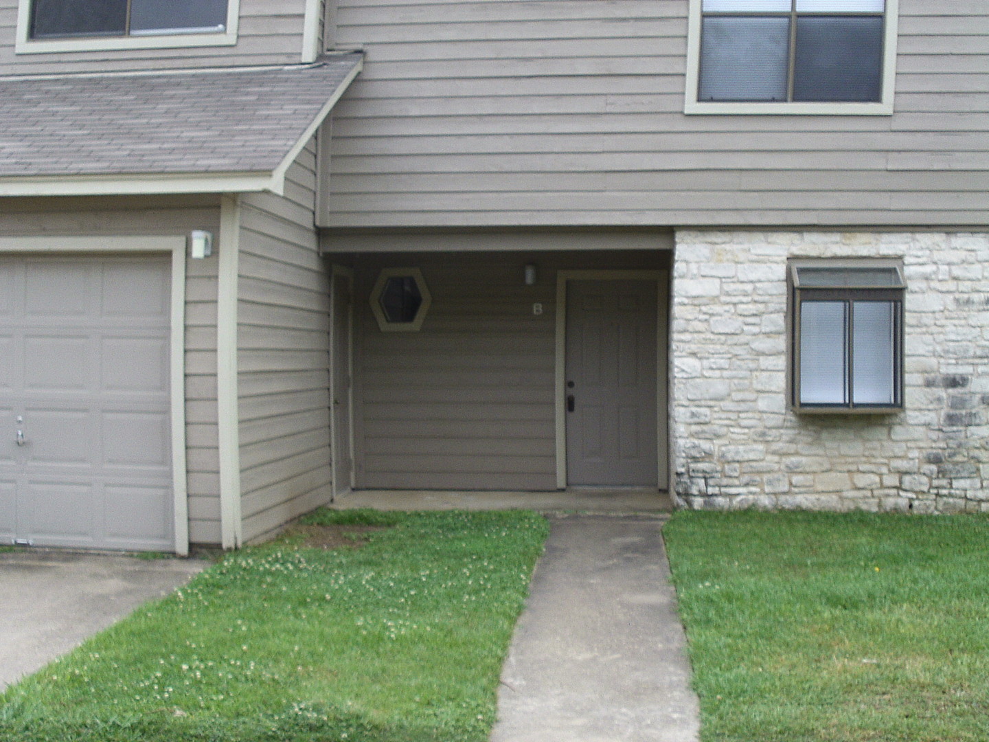 AUSTIN Apartment: 12314 ABNEY DR