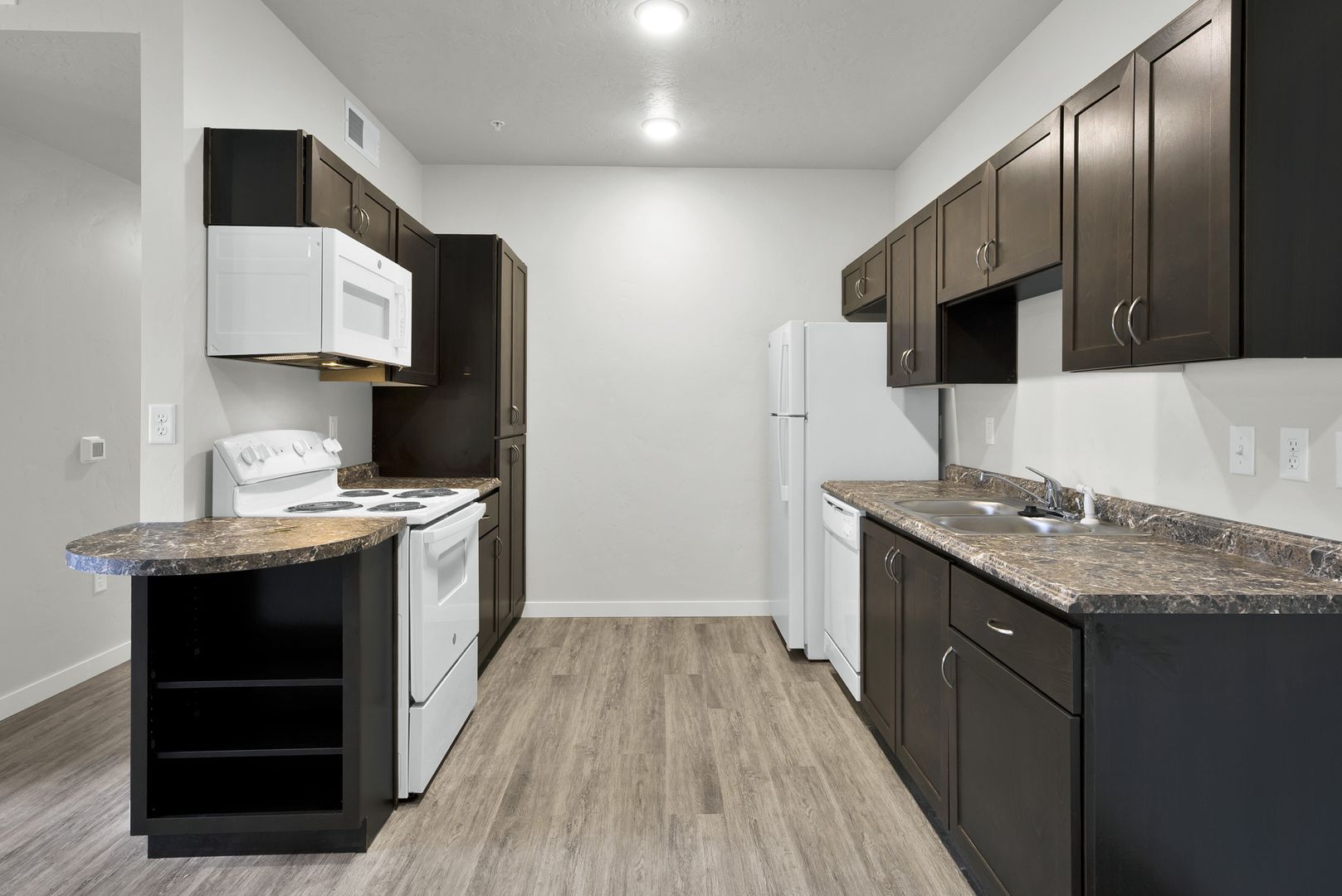 CALDWELL Apartment: 308 ISAIAH WAY