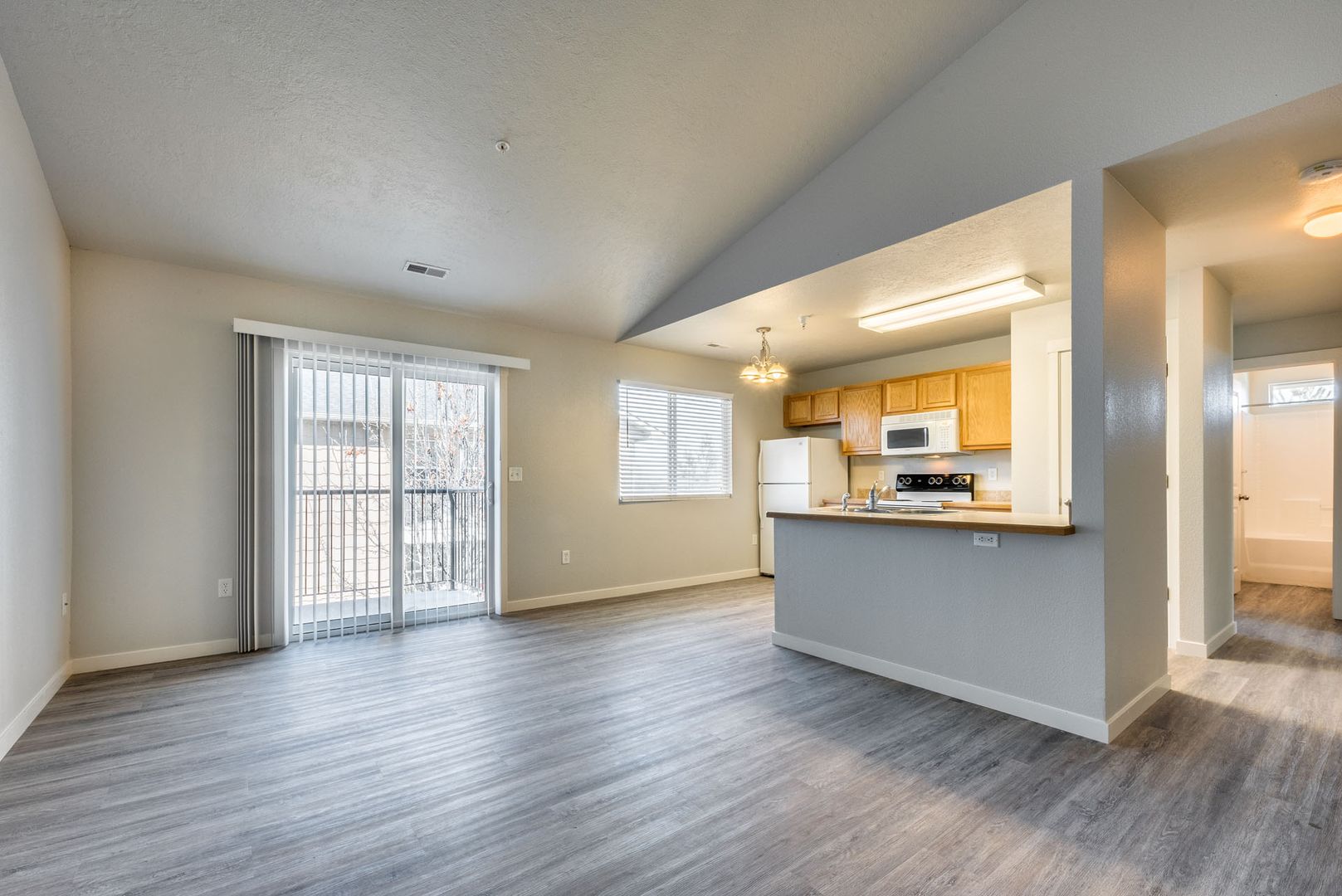 CALDWELL Apartment: 6921 NOAH COURT