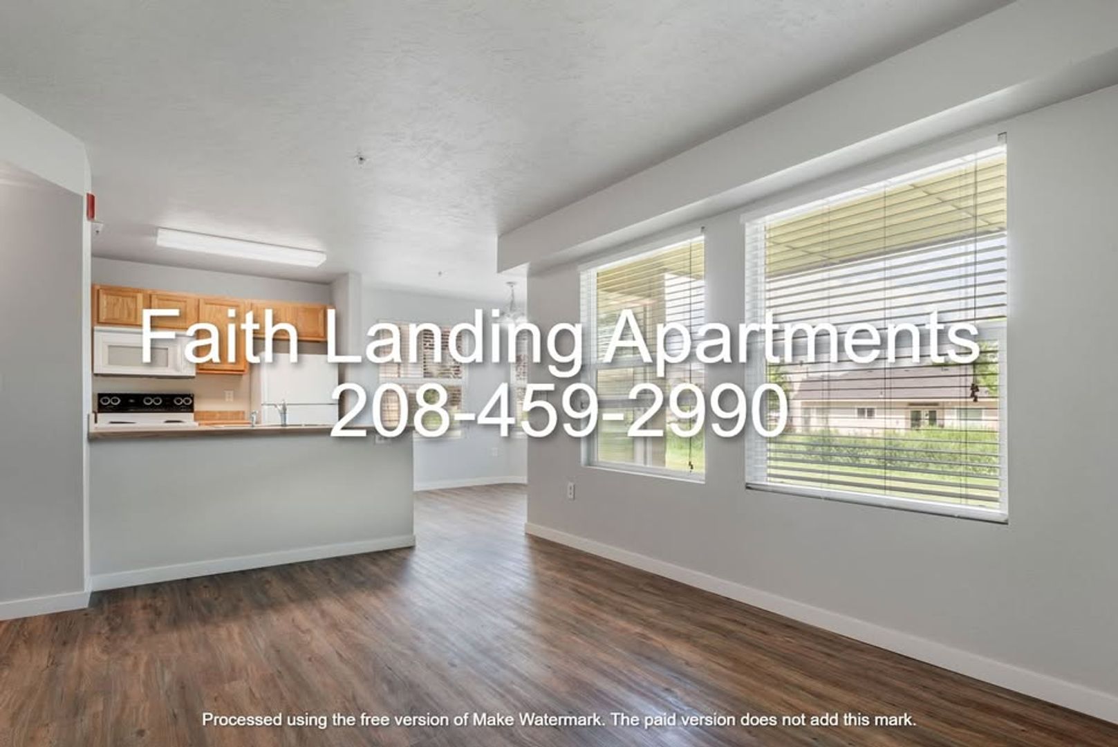 CALDWELL Apartment: 7015 NOAH DRIVE