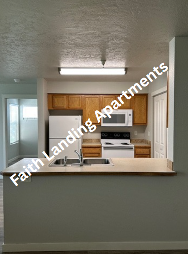 CALDWELL Apartment: 7014 NOAH DRIVE