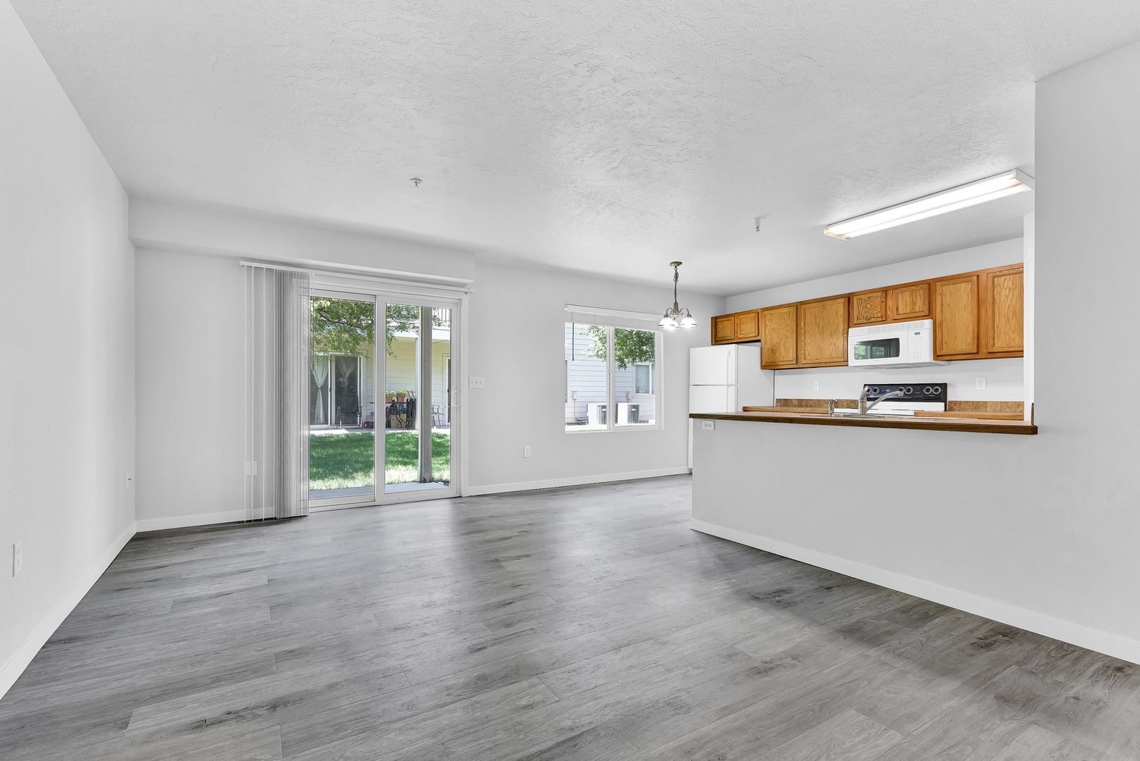 Caldwell Apartment: 6823 NOAH COURT