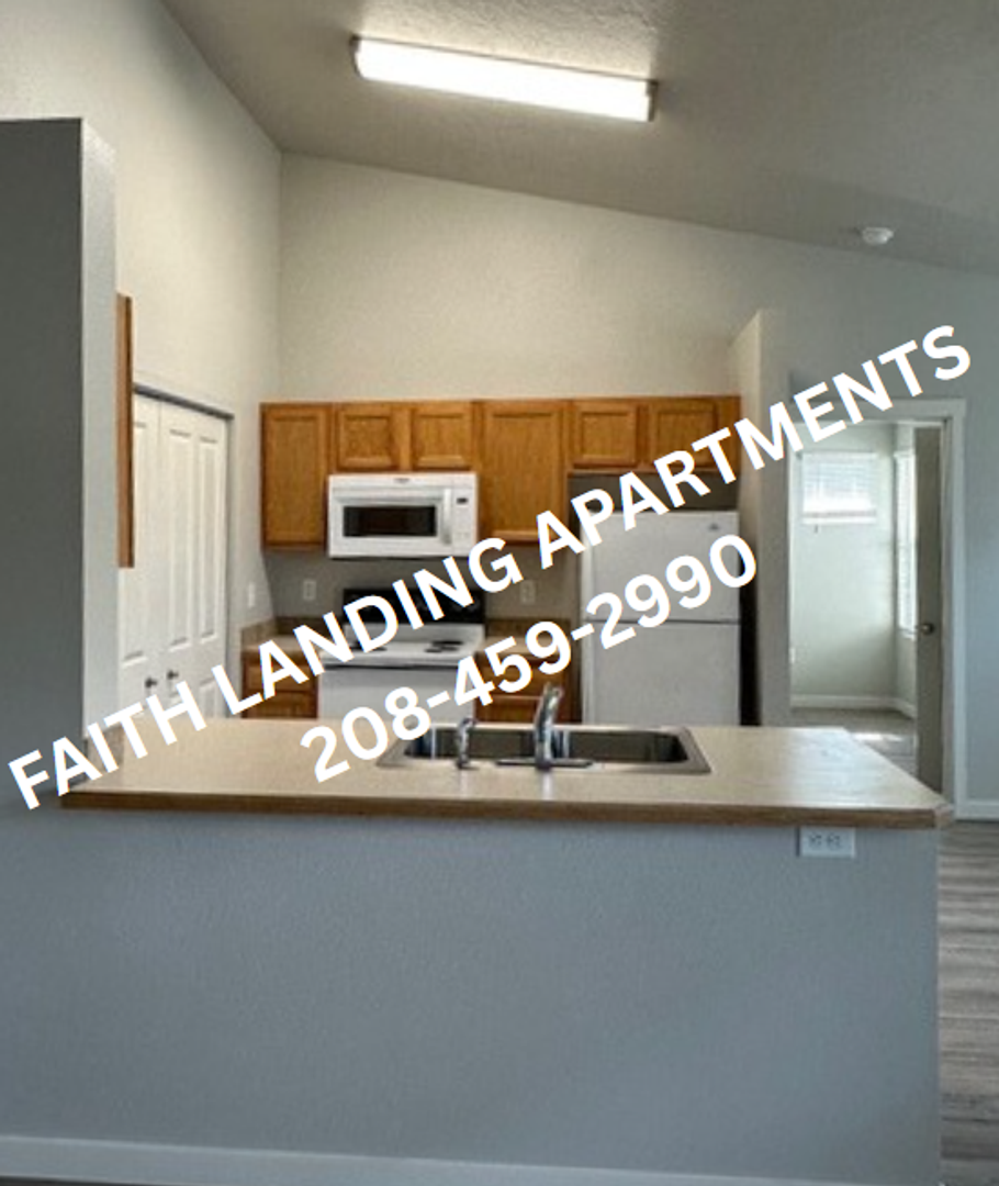 CALDWELL Apartment: 7012 NOAH DRIVE