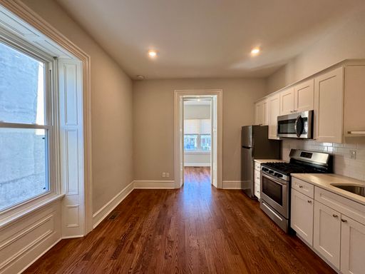 Studio Apartment – 6802 Chew Avenue - # 2, Philadelphia, PA 19119