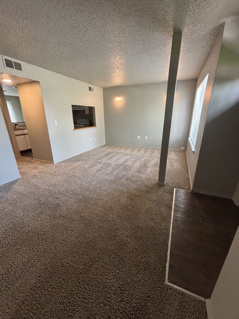Boise Apartment: 3015 Stewart Avenue