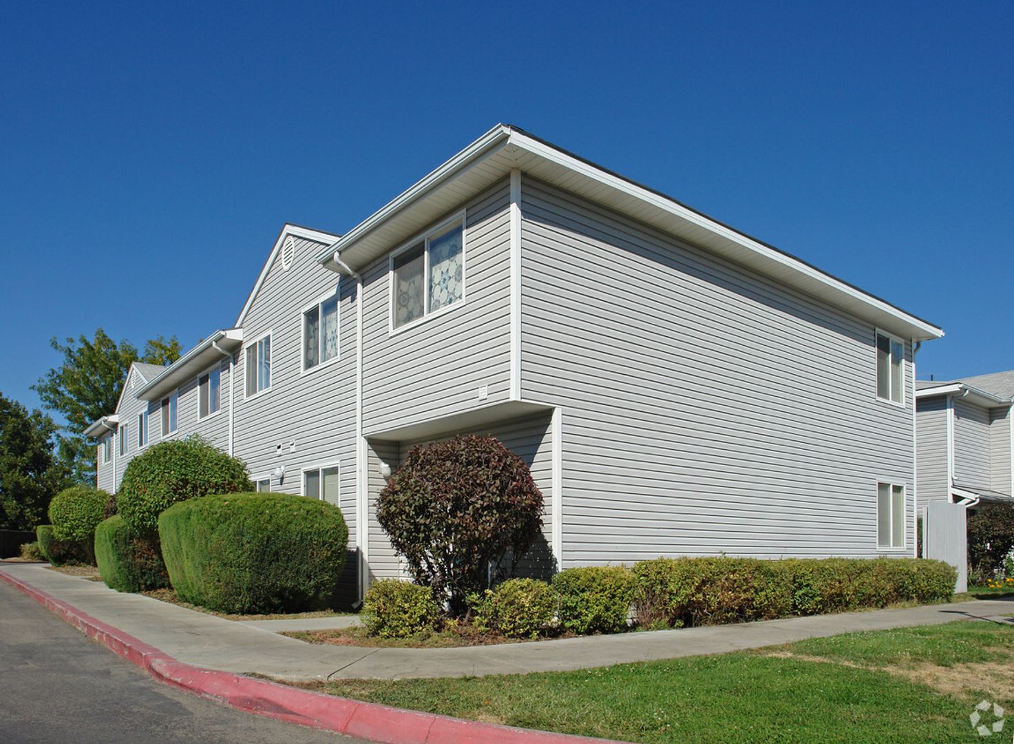 Boise Apartment: 3475 N Five Mile Rd