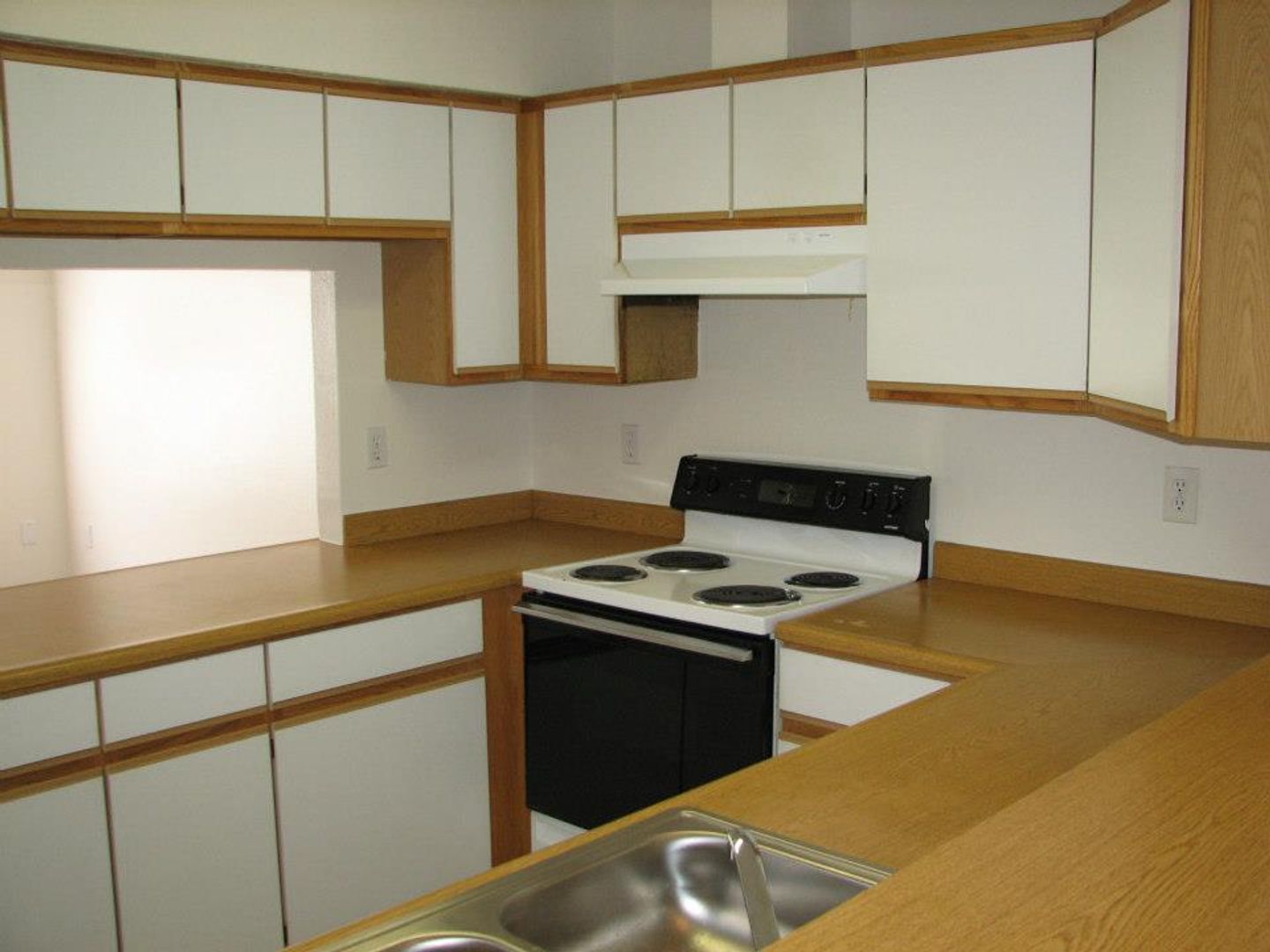 Boise Apartment: 3015 Stewart Avenue