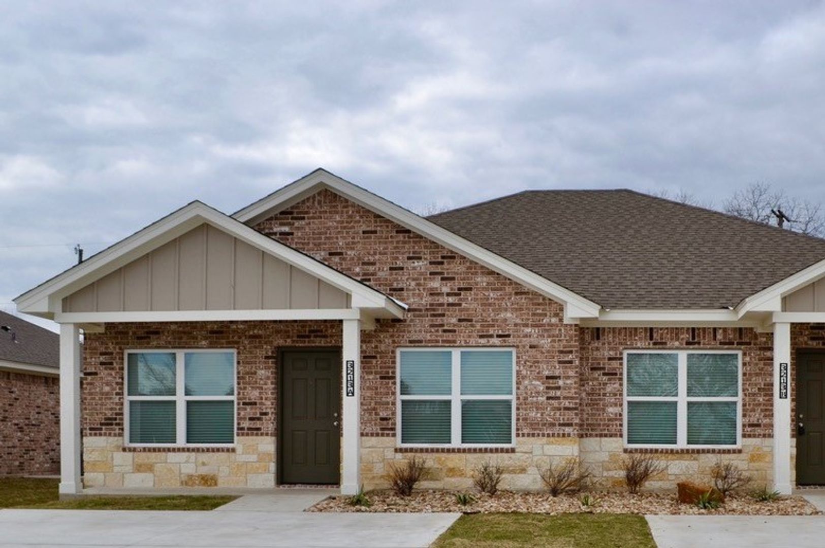 Waco Multiplex: 3200 Belmont Drive