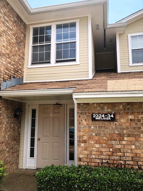 Waco Condo: 2328 Melissa