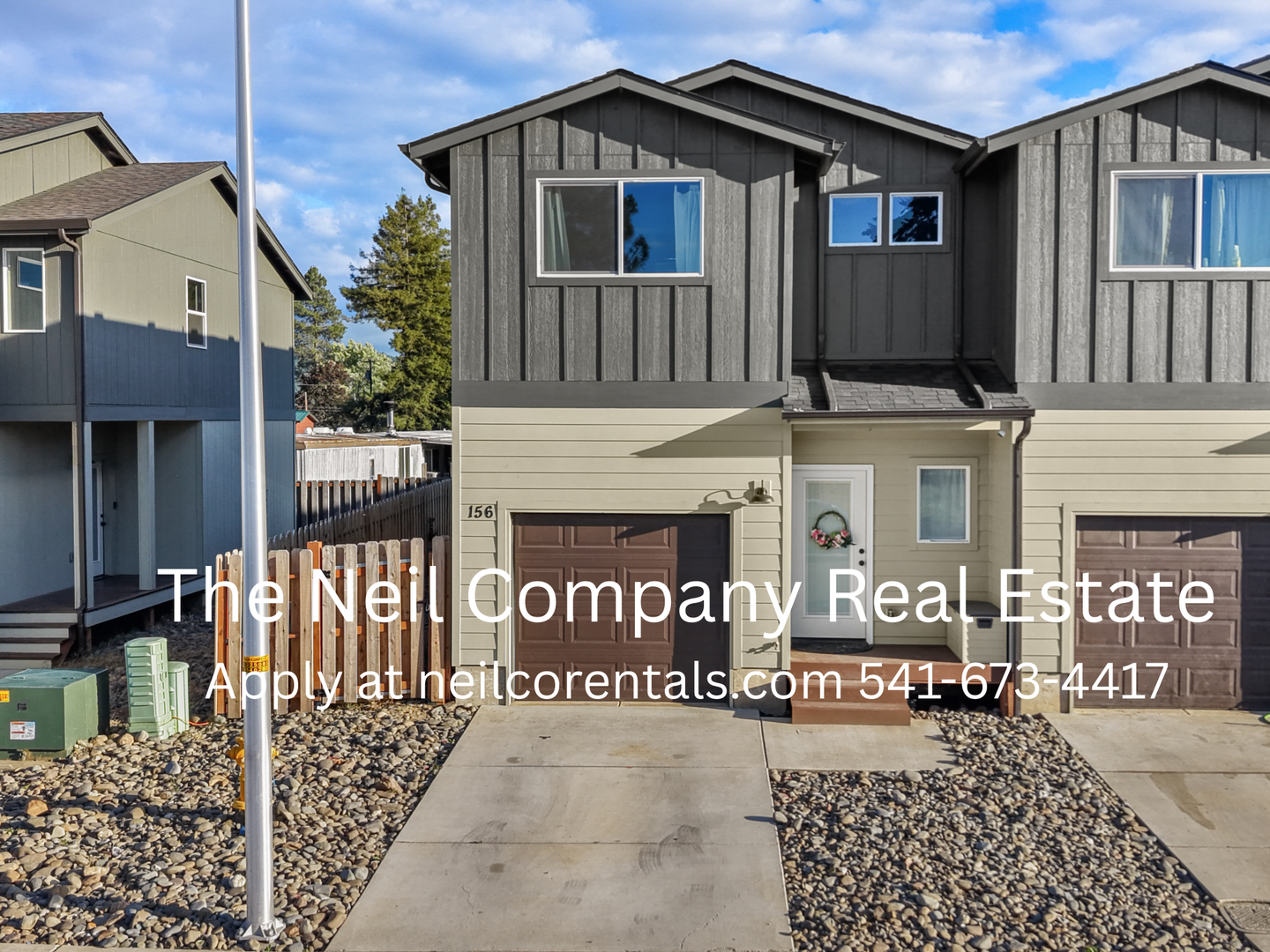 Sutherlin House: 156 Allison Ave