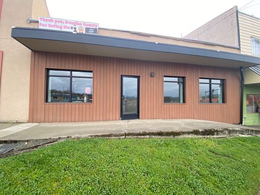 Commercial Space for Rent in Winston