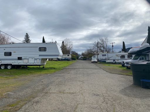 RV Space