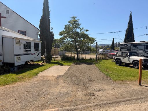 RV Space