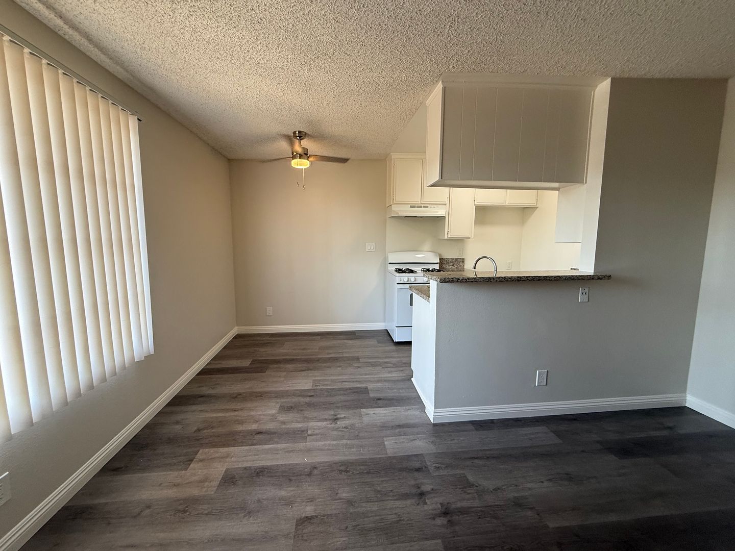 Northridge Apartment: 17816 Lassen St