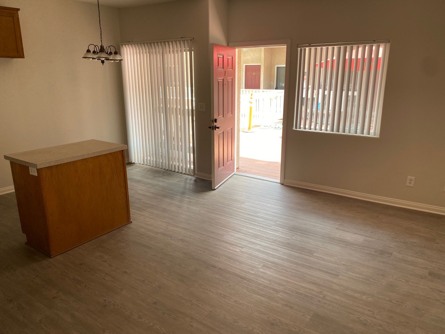 Pacific Oaks Apartments LLC 10 of 12