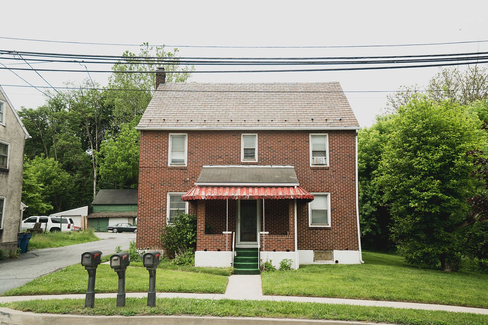 Bethlehem Apartment: 914 Hellertown Road