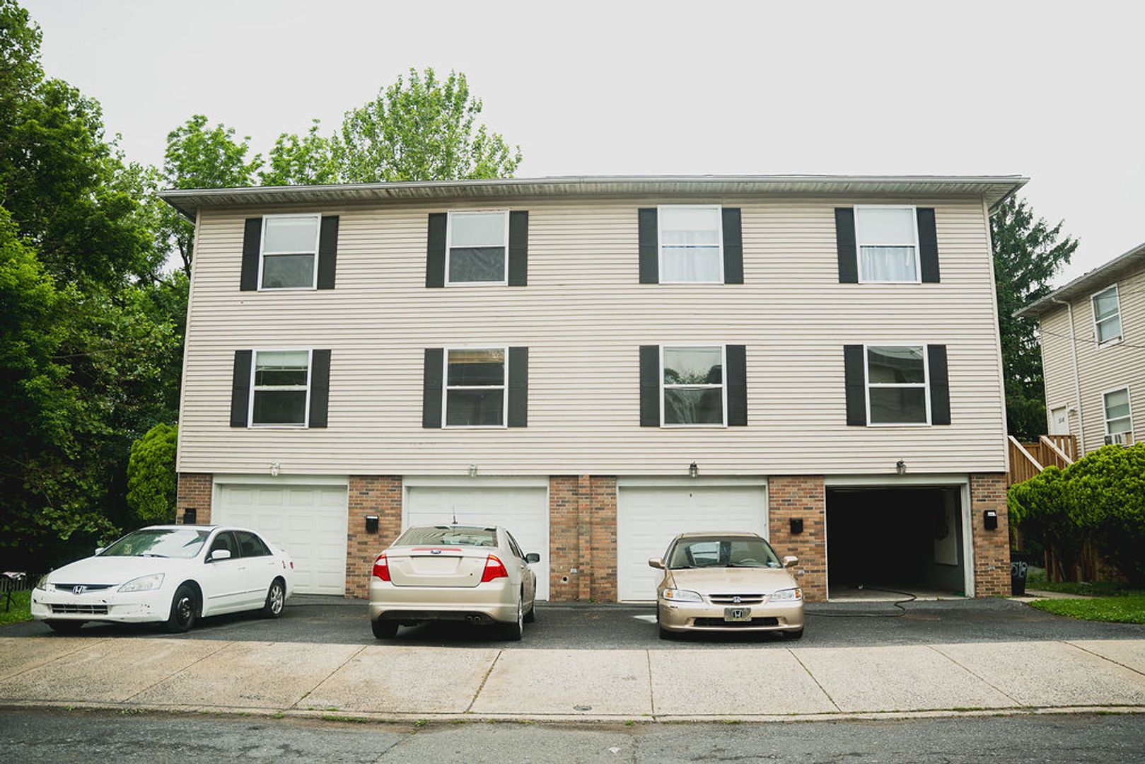 Allentown Apartment: 503-526 Austin Street - 524