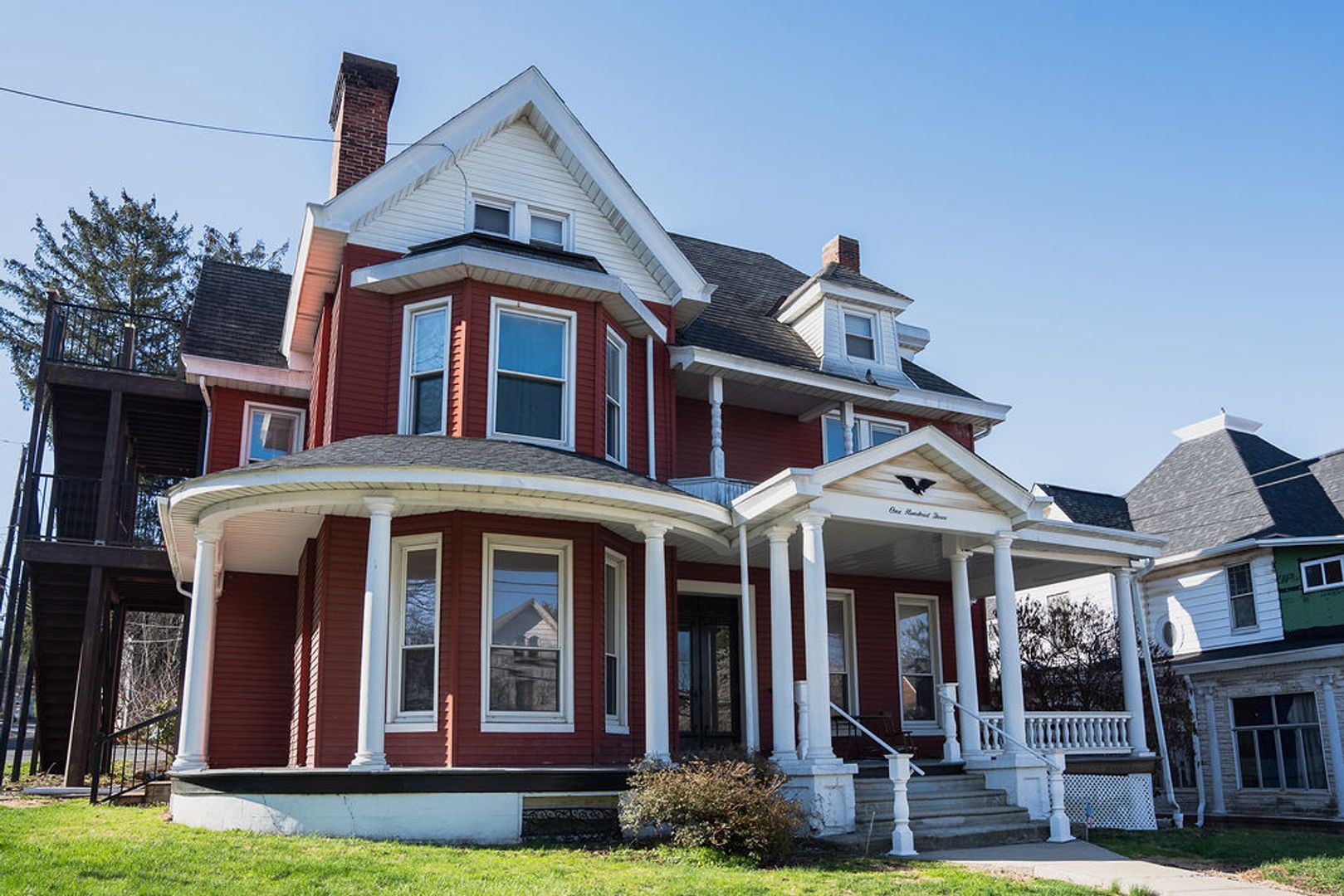 Slatington Borough Apartment: 103 E Church St