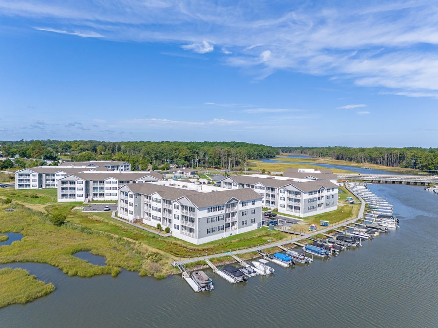 Lewes House: 33707 Skiff Aly #6204