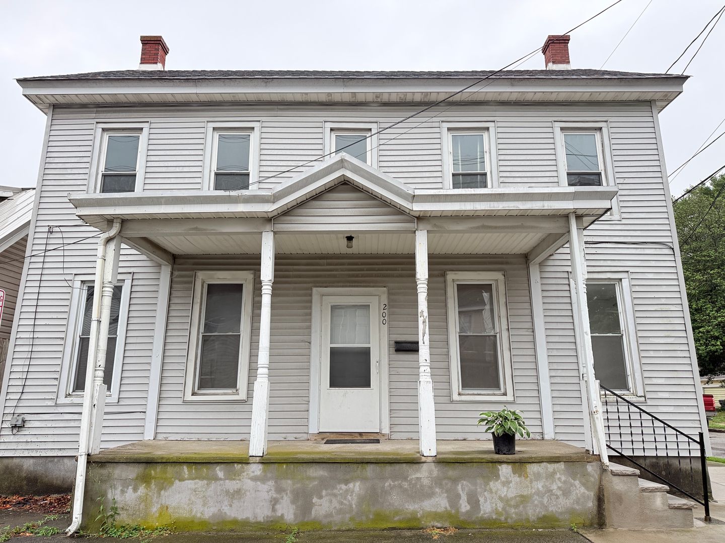 Milford Multiplex: 200 SE 2nd Street