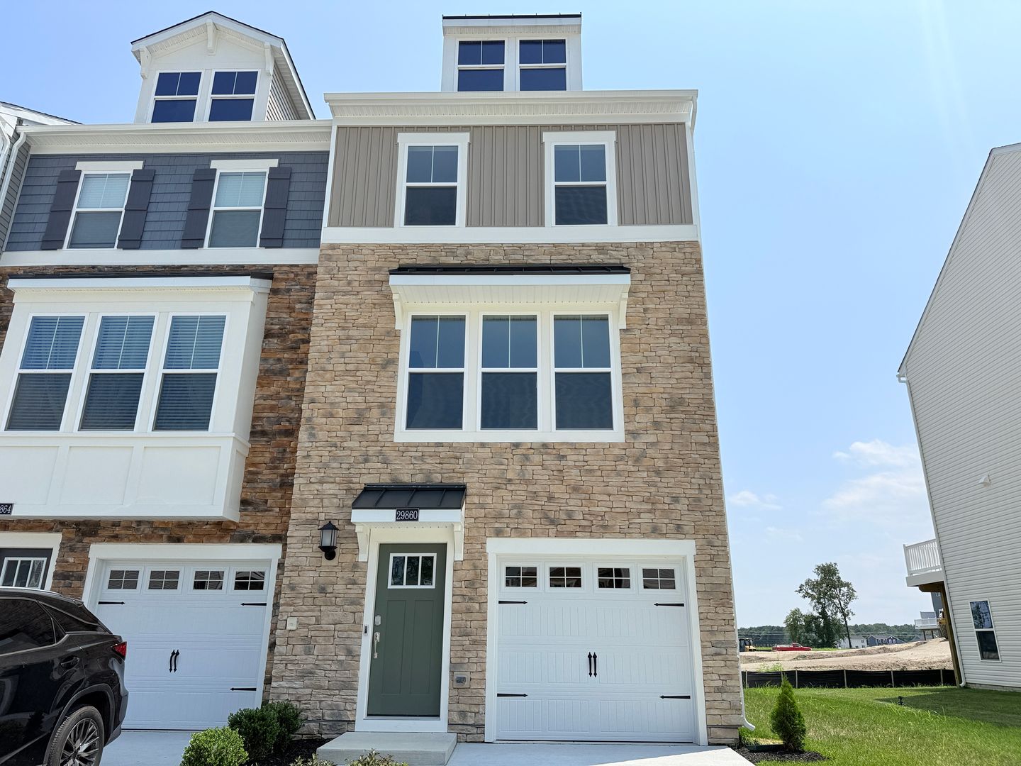 Millsboro House: 29860 Bankert Drive