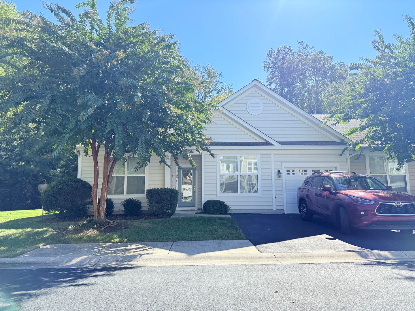 Selbyville House: 36226 Sanderling Drive Unit #95